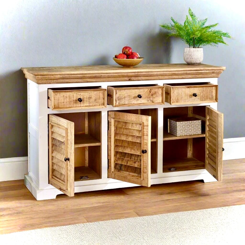 Cottage Range Sideboard Unit - Lindo Living