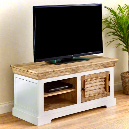 Cottage Range TV Stand "43