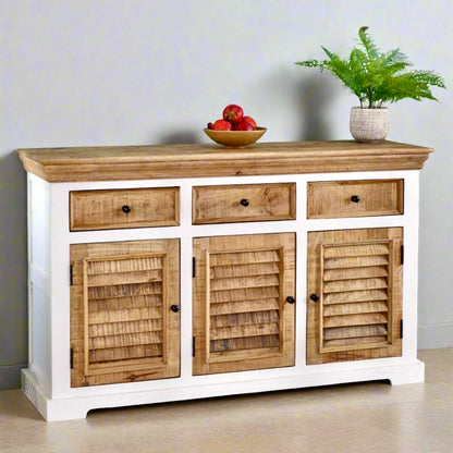 Cottage Range Sideboard Unit - Lindo Living