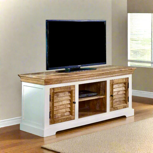 Cottage Range TV Stand "57